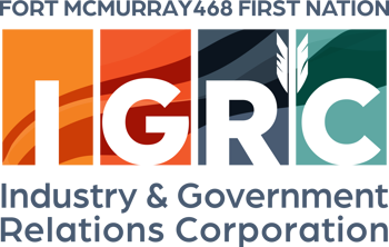 IGRC - Industry & Government Relations Corporation